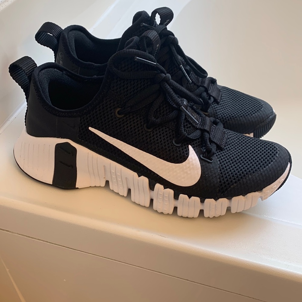 Only wear them one time but they are too small for me